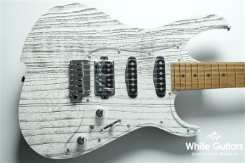 OZ 22 RV ROA - Sand Blasted White Matte